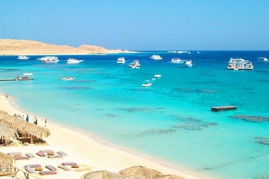 Hurghada